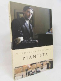 Szpilman, Wladyslaw, Pianista, 2006