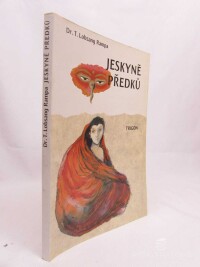 Rampa, T. Lobsang, Jeskyně předků, 1995