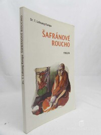 Rampa, T. Lobsang, Šafránové roucho, 1997