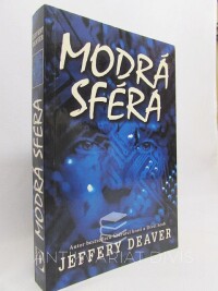 Deaver, Jeffery, Modrá sféra, 2005