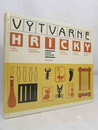 Hofman, Libor, Výtvarné hříčky, 1989