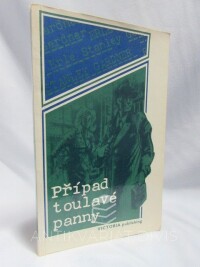 Gardner, Erle Stanley, Případ toulavé panny, 1992