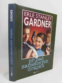 Gardner, Erle Stanley, Případ sametových drápků, 2005