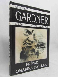 Gardner, Erle Stanley, Případ: Omamná zásilka, 1997