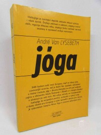 Lysebeth, André Van, Jóga, 1984