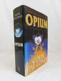 Falconer, Colin, Opium, 1999