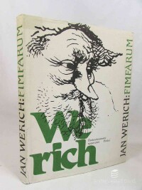 Werich, Jan, Fimfárum, 1987