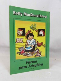 MacDonaldová, Betty, Farma paní Láryfáry, 1993