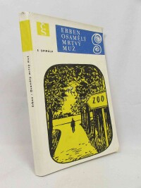 Erben, Václav, Osamělý mrtvý muž, 1975