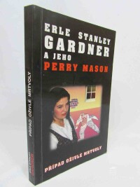 Gardner, Erle Stanley, Případ oživlé mrtvoly, 1995