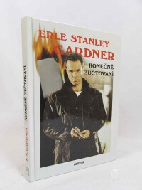 Gardner, Erle Stanley, Konečné zúčtování, 2000