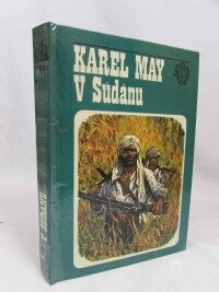 May, Karel, V Súdánu, 1979