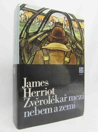 Herriot, James, Zvěrolékař mezi nebem a zemí, 1986