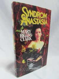 Clarková, Mary Higgins, Syndrom Anastasia, 1995