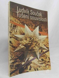 Souček, Ludvík, Tušení souvislosti, 1984