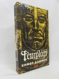 Sommer, Ernst, Templáři, 1994
