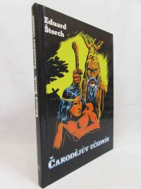 Štorch, Eduard, Čarodějův učedník, 1997