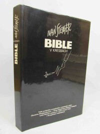 Steiger, Ivan, Bible v kresbách, 1990