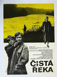 anonym, , Čistá řeka, 1978