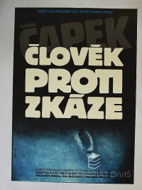 anonym, , Člověk proti zkáze, 1990