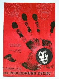 anonym, , Do posledného dychu, 1976