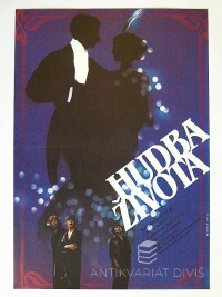 anonym, , Hudba života, 1986