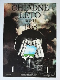 anonym, , Chladné léto roku 1953, 1988