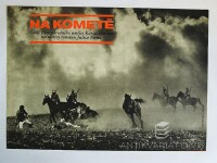 anonym, , Na kometě (na šířku), 1970