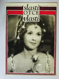 anonym, , Slasti otce vlasti, 1969