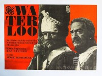 anonym, , Waterloo, 1971