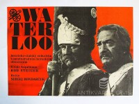 anonym, , Waterloo, 1971