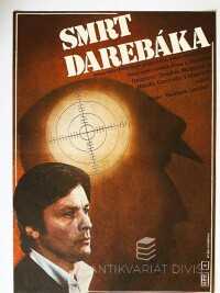 Beneš, Pavel, Smrt darebáka, 1978