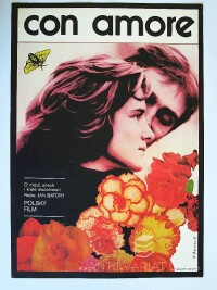 Disman, Miloslav, Con Amore, 1977