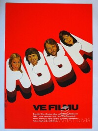 Dyrynk, Martin, ABBA ve filmu, 1979
