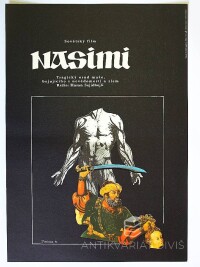 Dyrynk, Martin, Nasimi, 1975