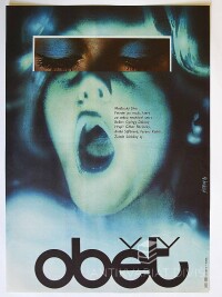 Dyrynk, Martin, Oběť, 1984