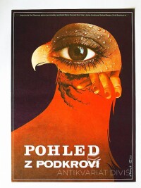 Dyrynk, Martin, Pohled z podkroví, 1979