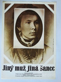 Dyrynková, V., Jiný muž, jiná šance, 1981