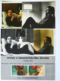 Fára, Libor, Scény z manželského života, 1976