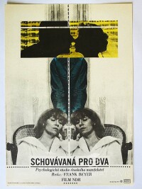 Fára, Libor, Schovávaná pro dva, 1979