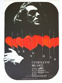 Fišer, Jaroslav, Čtvrtletní bilance, 1975