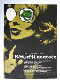 Foll, Dobroslav, Běž, ať ti neuteče, 1976
