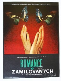 Frič, Vojmír, Romance o zamilovaných, 1974