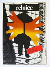 Grygar, Milan, Celnice, 1983