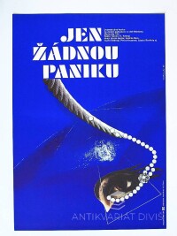 Heřmanská, Eva, Jen žádnou paniku, 1983