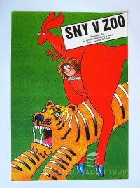 Hlavatý, Vratislav, Sny v ZOO, 1988