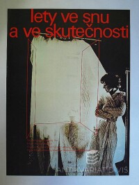 Chalabala, Petr, Lety ve snu a ve skutečnosti, 1984