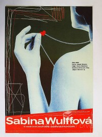 Chalabala, Petr, Sabina Wulffová, 1979