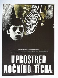 Chalabala, Petr, Uprostřed nočního ticha, 1980