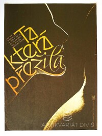 Istlerová, Clara, Ta, která přežila, 1977
